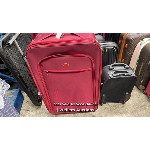 754 - X2 SUITCASES / DS [0]