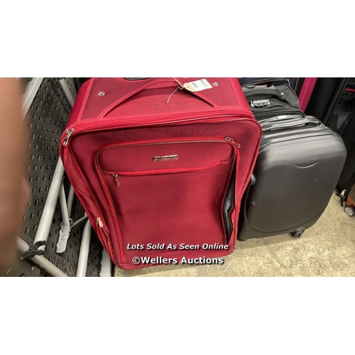 756 - X2 SUITCASES / DS [0]