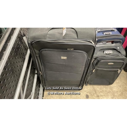 757 - X2 SUITCASES / DS [0]