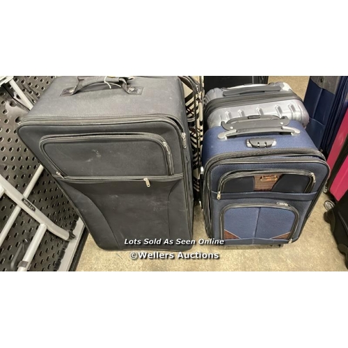 758 - X2 SUITCASES / DS [0]