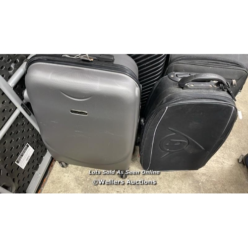 760 - X2 SUITCASES / DS [0]