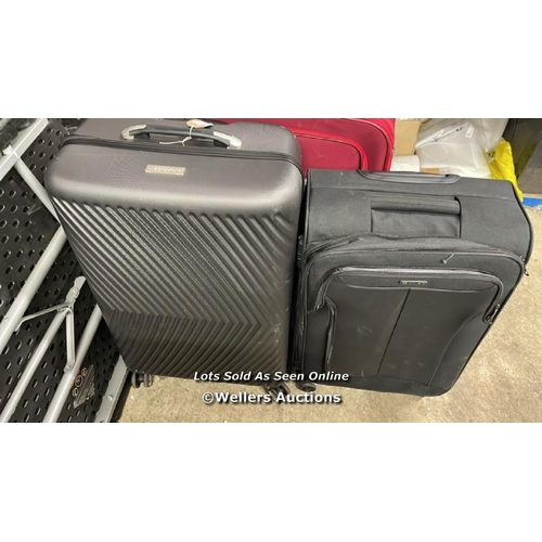 762 - X2 SUITCASES / DS [0]