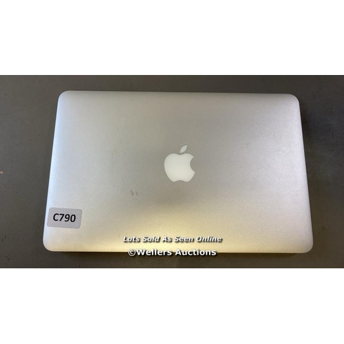 9524 - APPLE MACBOOK AIR 11