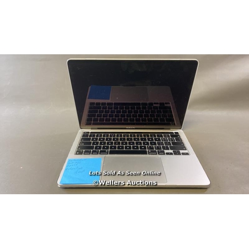 9525 - APPLE MACBOOK PRO 13