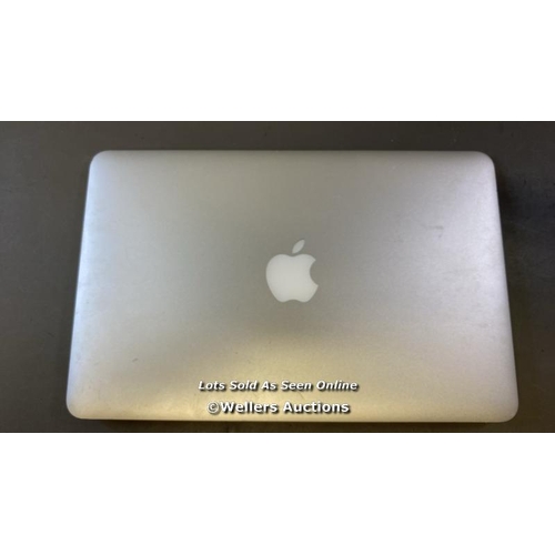 9528 - APPLE MACBOOK AIR 11