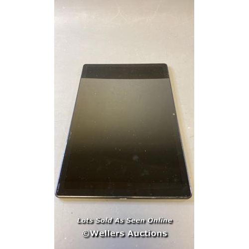 9622 - SAMSUNG GALAXY TAB A8 10.5'' (2021) / WI-FI / 4G / SM-X205 / IMEI: 351424282419248 / GOOGLE ACCOUNT ... 