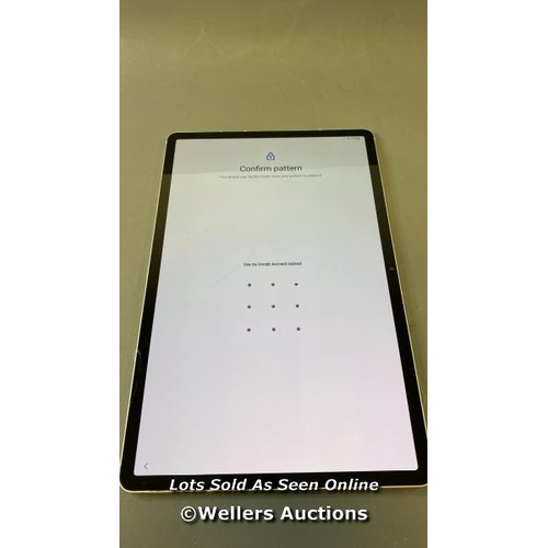 9648 - SAMSUNG GALAXY TAB S7+ 12.4