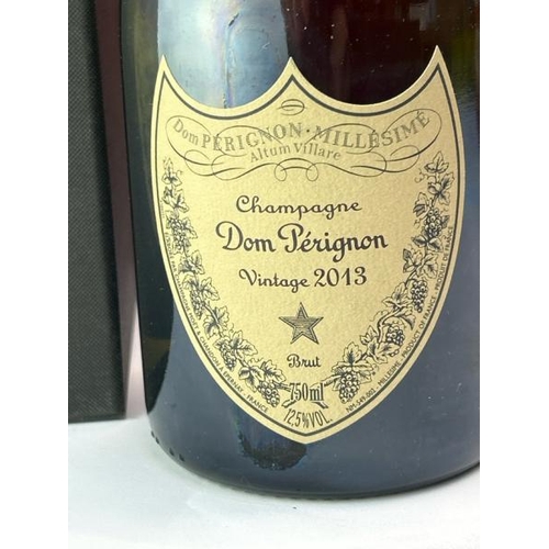 332 - DOM PERIGNON VINTAGE 2013 IN GIFT BOX / RRP �225 / H71