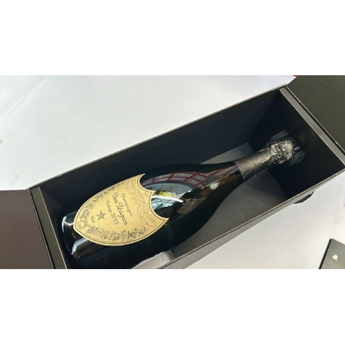 332 - DOM PERIGNON VINTAGE 2013 IN GIFT BOX / RRP �225 / H71