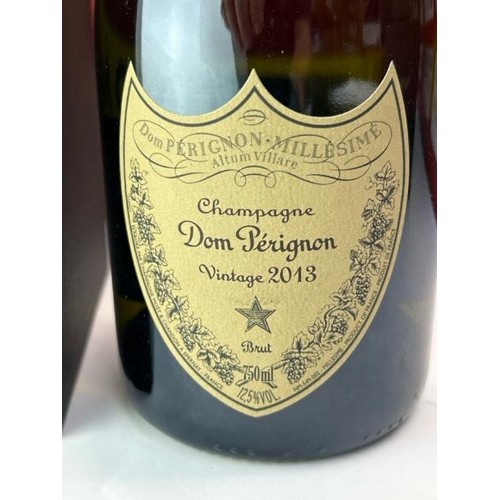 333 - DOM PERIGNON VINTAGE 2013 IN GIFT BOX / RRP �225 / H71