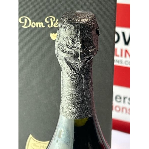 334 - DOM PERIGNON VINTAGE 2013 IN GIFT BOX / RRP �225 / H71