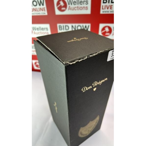 334 - DOM PERIGNON VINTAGE 2013 IN GIFT BOX / RRP �225 / H71