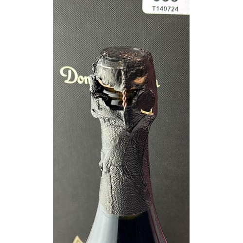 335 - DOM PERIGNON VINTAGE 2013 IN GIFT BOX / RRP �225 / H71