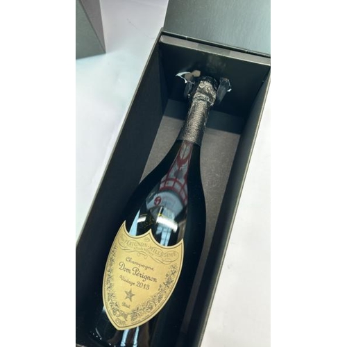 335 - DOM PERIGNON VINTAGE 2013 IN GIFT BOX / RRP �225 / H71