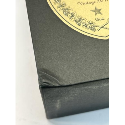 337 - DOM PERIGNON VINTAGE 2013 IN GIFT BOX / RRP �225 / H71