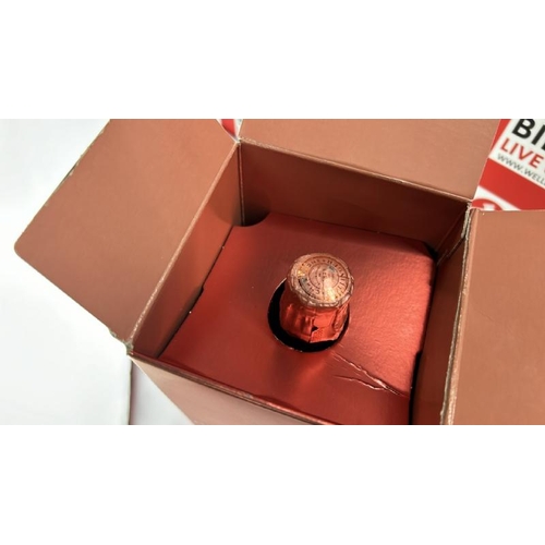 340 - BOLLINGER ROSE NV MAGNUM (1.5 LTR) IN GIFT BOX / APPEARS NEW / RRP �147.00 / H71