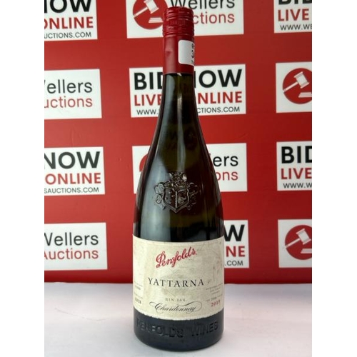 342 - YATTARNA PENFOLDS CHARDONNAY 2019 / RRP �140.00 / NEW SEE IMAGES  / H72