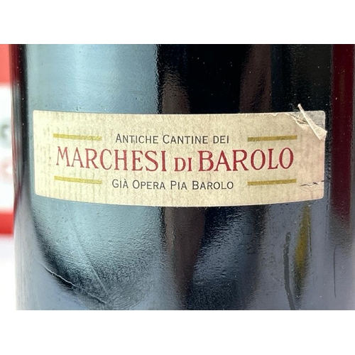 346 - BAROLO RISERVA DOCG 2009 (75CL) � PIEDMONT, ITALY / RRP �275.00 / NEW SEE IMAGES / H72