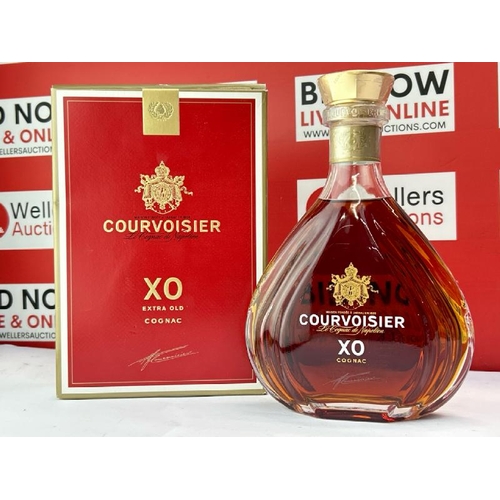 347 - COURVOISIER XO COGNAC / RRP �130.00 / NEW SEE IMAGES / H72