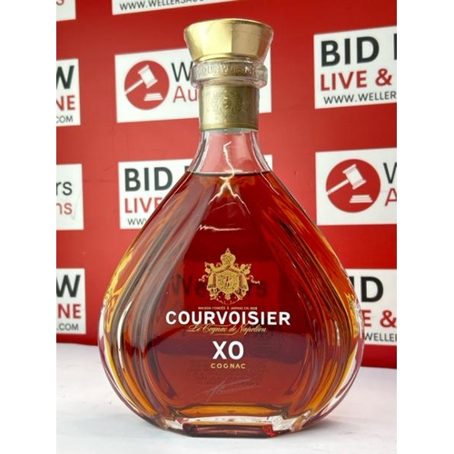 347 - COURVOISIER XO COGNAC / RRP �130.00 / NEW SEE IMAGES / H72