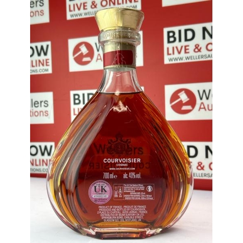 347 - COURVOISIER XO COGNAC / RRP �130.00 / NEW SEE IMAGES / H72