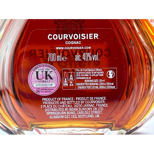 347 - COURVOISIER XO COGNAC / RRP �130.00 / NEW SEE IMAGES / H72