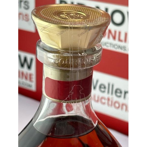 347 - COURVOISIER XO COGNAC / RRP �130.00 / NEW SEE IMAGES / H72