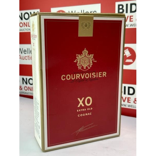 347 - COURVOISIER XO COGNAC / RRP �130.00 / NEW SEE IMAGES / H72