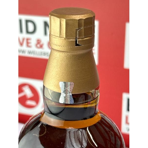 349 - YAMAZAKI 12 YEAR OLD 100TH ANNIVERSARY EDITION SINGLE MALT JAPANESE WHISKY - 70CL / RRP �169.99 / NE... 