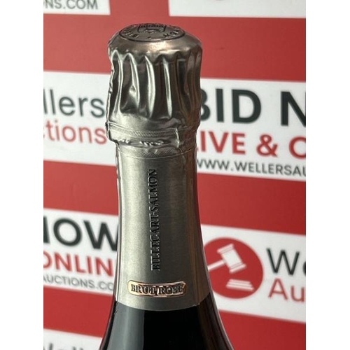 352 - BILLECART-SALMON BRUT ROSE NV MAGNUM (1.5 LTR) / RRP �165.00 / NEW SEE IMAGES / H72