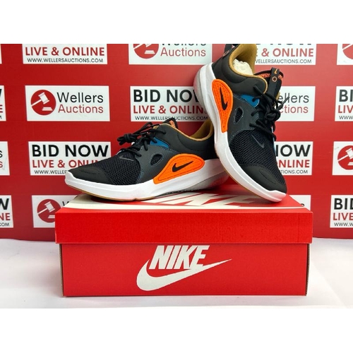 60 - GENTS NEW NIKE JOYRIDE CC TRAINERS UK9.5 / E69