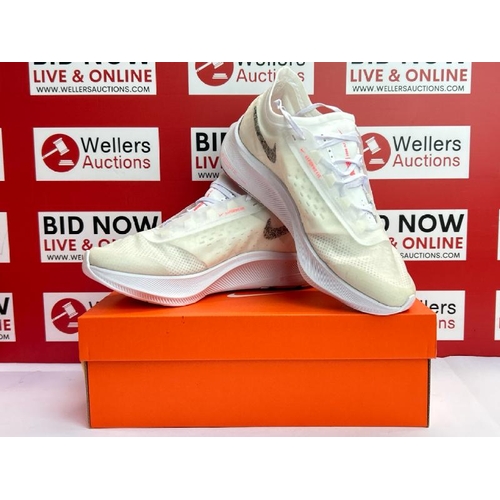 62 - LADIES NEW NIKE ZOOM FLY 3 AW TRAINERS UK8 / E70