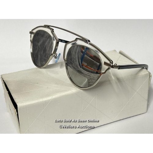 68 - Christian Dior sunglasses model 825KH / AN9