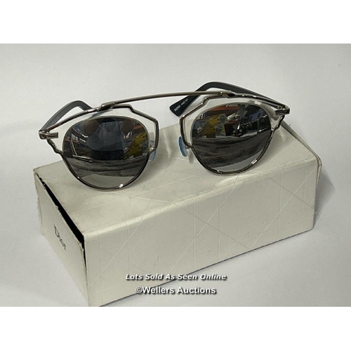 68 - Christian Dior sunglasses model 825KH / AN9