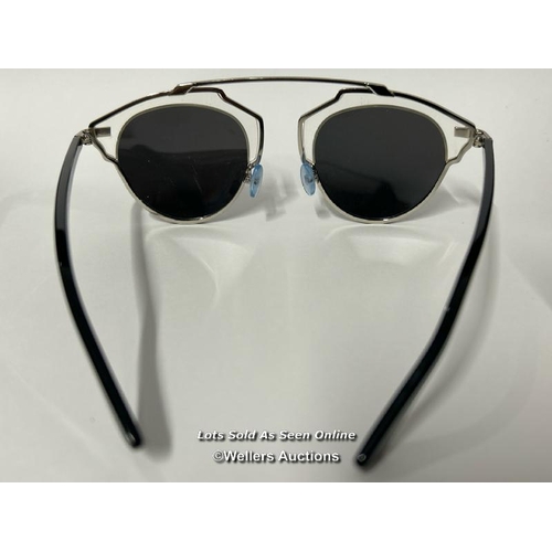 68 - Christian Dior sunglasses model 825KH / AN9