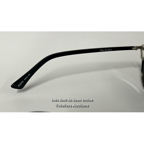 68 - Christian Dior sunglasses model 825KH / AN9