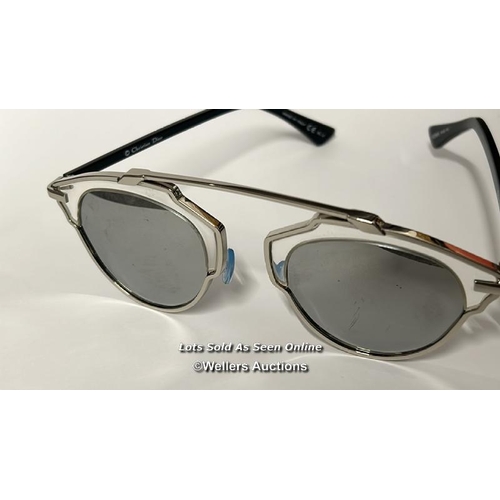 68 - Christian Dior sunglasses model 825KH / AN9