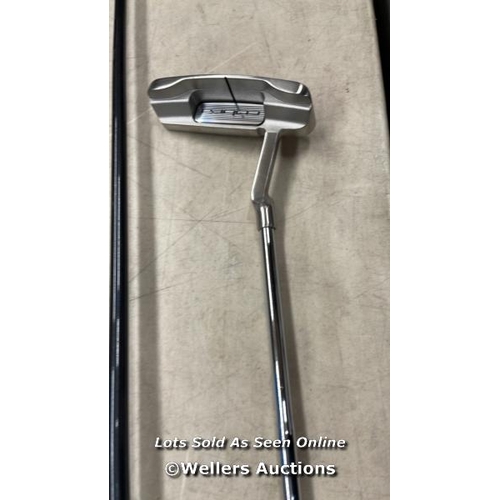 2994 - COBRA GOLF SET / SEE IMAGES / ONE DAMAGED  / P8