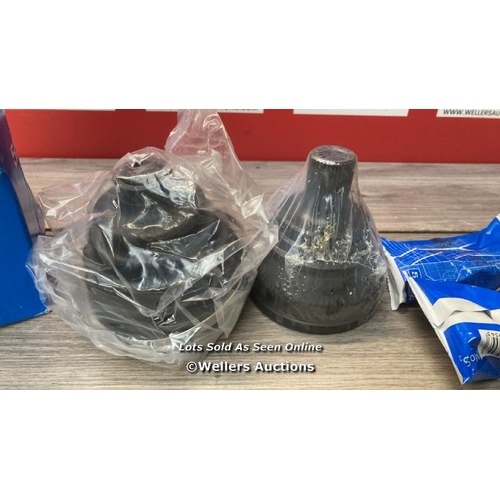 2039 - SKF VKJA 5824 CV JOINT KIT / NEW OPEN BOX / G34