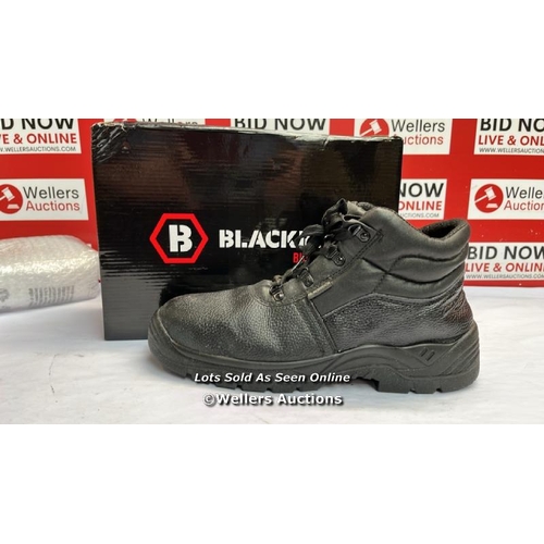 2160 - BLACKROCK CHUKKA WORK BOOTS, SAFETY BOOTS, SAFETY SHOES MENS WOMENS, MEN'S WORK & UTILITY FOOTWEAR, ... 