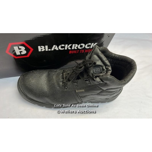 2160 - BLACKROCK CHUKKA WORK BOOTS, SAFETY BOOTS, SAFETY SHOES MENS WOMENS, MEN'S WORK & UTILITY FOOTWEAR, ... 