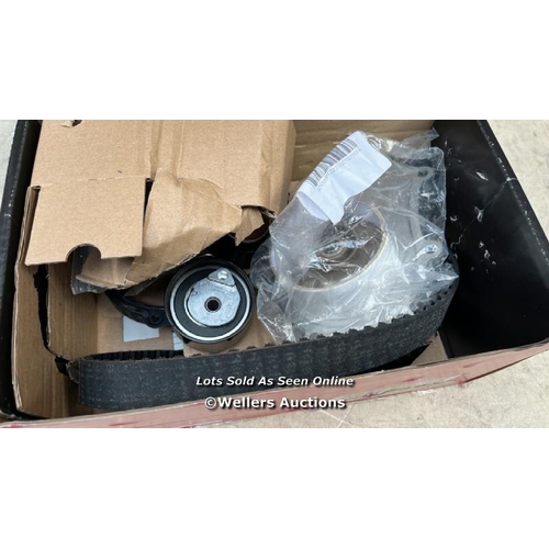 2179 - GATES POWERGRIP KIT + WATERPUMP KP15656XS / G67