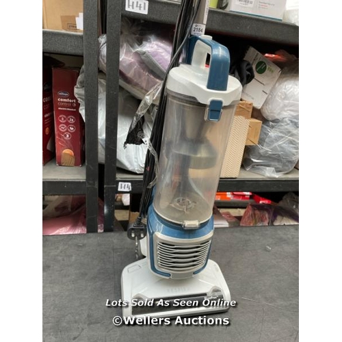 2184 - RESPIRA VACMASTER VACUUM CLEANER / G52