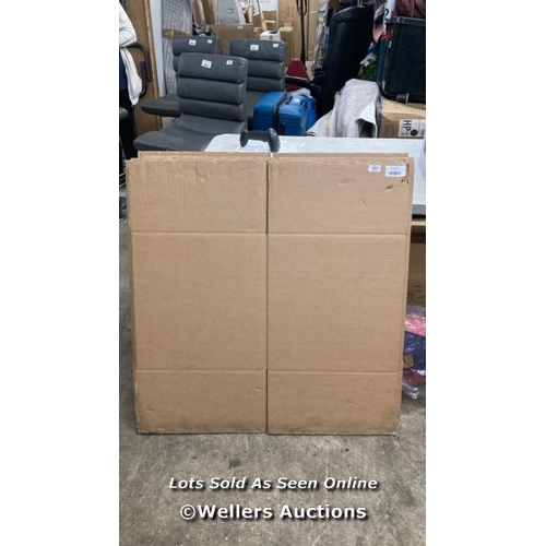 2607 - 5X DOUBLE WALL CARDBOARD BOXES (18*18*18)