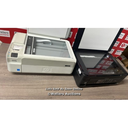 2832 - 2 X PRINTERS / PLEASE SEE IMAGES / D30