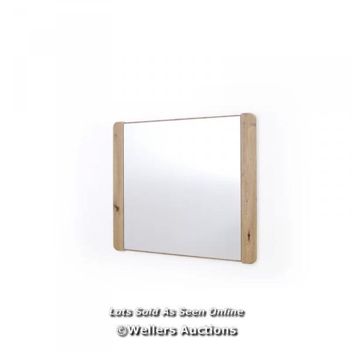 2904 - EBERN DESIGNS REESE MIRROR / RRP: 159.99 / W3