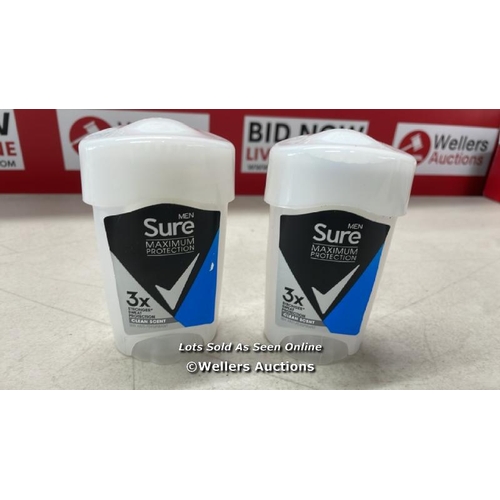 4434 - X2 SURE MAXIMUM PROTECTION / C26