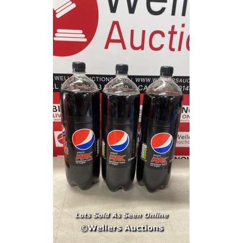 4451 - X3 PEPSI MAX / 2L / C27