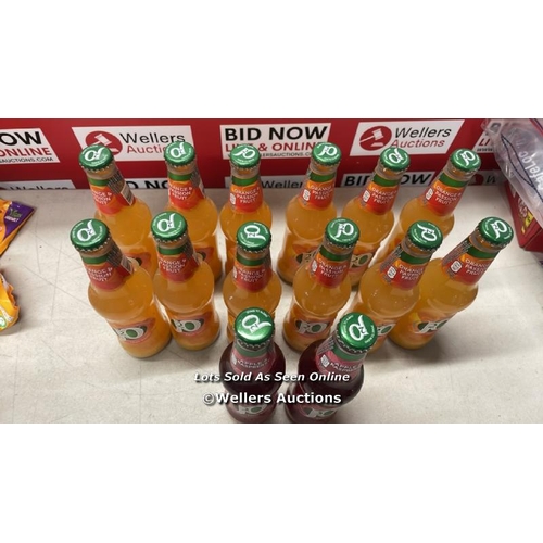 4466 - X14 J20 JUICE DRINKS / C30