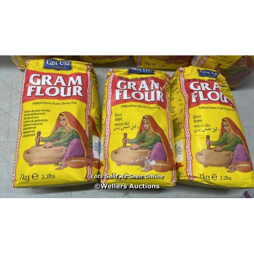 4484 - X7 GRAM FLOUR / 1KG / C31